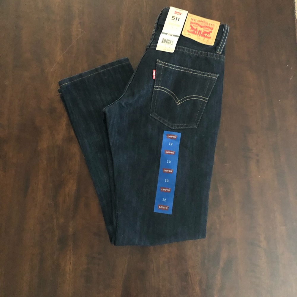 Levi’s 511 - Picture 2 of 5